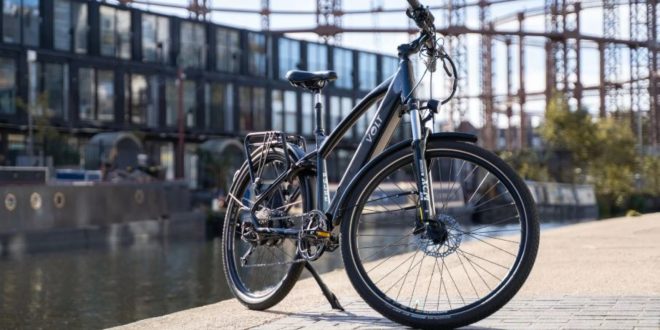 Volt Pulse HERO Volt Bikes announce new luxury hotel partnership