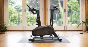 WattbikeProton 240710 115 scaled e1725968373506 Wattbike launches Proton smart bike