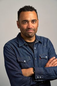 BikeBiz Awards Judge 2025: Wayne Brown bio image