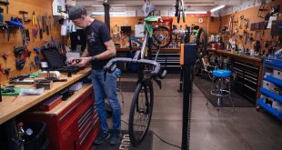 Remco Tools Bike Lift