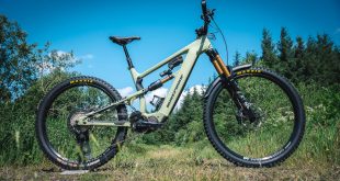 Nukeproof megawatt