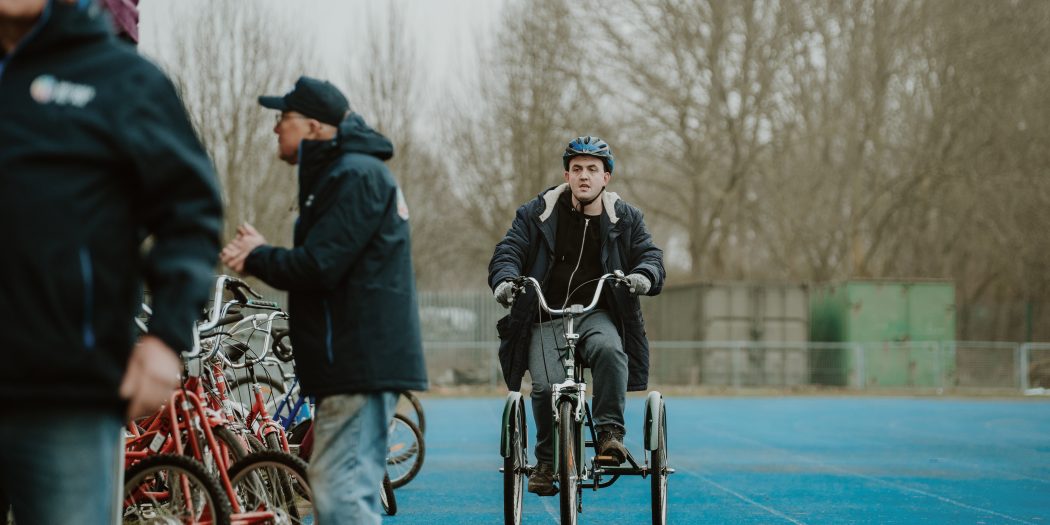Wheels For All 9 1 Wheels for All: Championing Inclusive Cycling