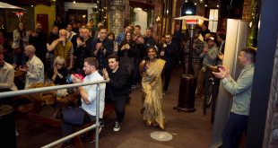 WOTY 1 GALLERY: BikeBiz Awards 2024 in association with Push