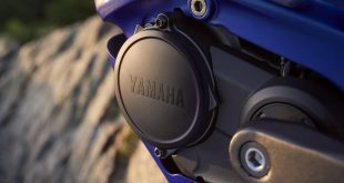 Yamaha HERO Yamaha to unveil connective PW-LINK System at Eurobike