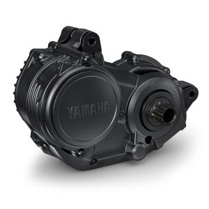 Yamaha motor 2025 Eurobike launch Yamaha to unveil connective PW-LINK System at Eurobike