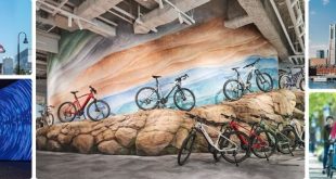 Yamaha e bike centre 1 Yamaha opens 'E-Ride Base' to showcase electric assist bicycles