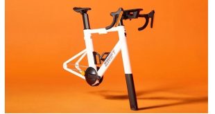 Zwift Hero 1 Zwift Ride Smart Frame goes on sale and Zwift Ready programme launched