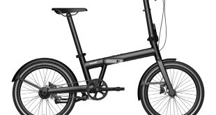 Non Electric Pro Bike - Eovolt