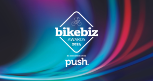 8 1 Final countdown to BikeBiz Awards 2024 in association with Push