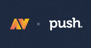 avelonxpush 1 Avelon Network and Push Retail join forces