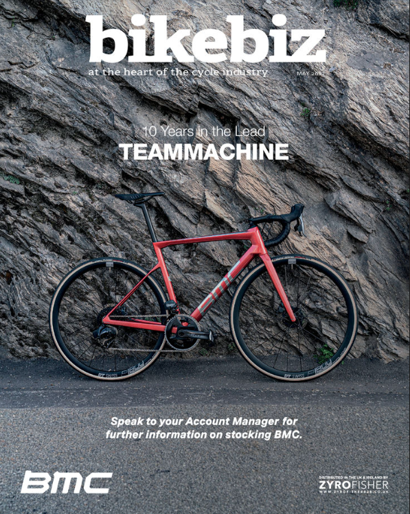 Bike 4 Digital editions