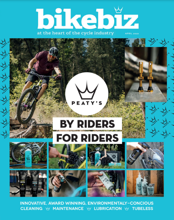 Bike bizz Digital editions