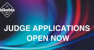 Bikebiz Graphics Judges wanted for the 2025 BikeBiz Awards!