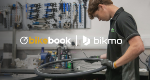 bikebook partner with Bikmo Bikebook partners with Bikmo to offer insurance services