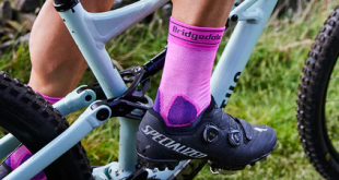 Bridgedale Image 2 e1709205348729 VeloBrands to distribute Bridgedale Outdoor MTB socks