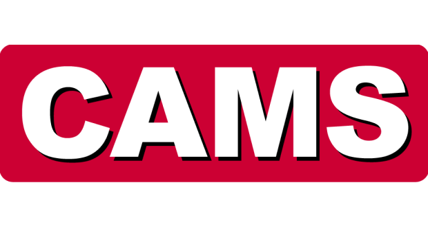 CAMS Logo HEX 620x349 bikebiz Business Development Manager