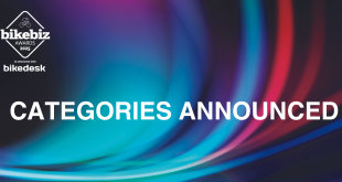 Categories BikeBiz Awards 2025: Categories announced