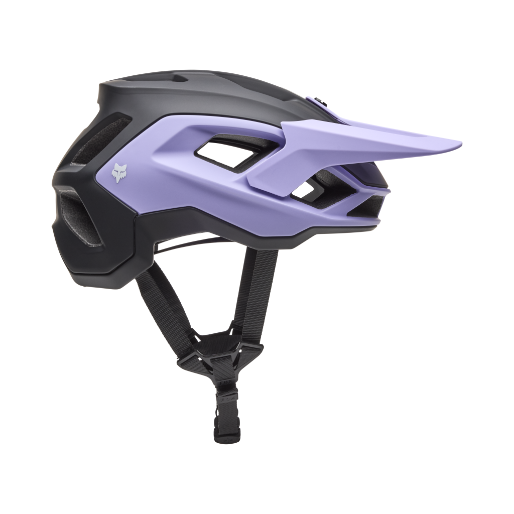 Fox Speedframe 2025 5050 33500 282 1 Fox launches new Speedframe Helmet range