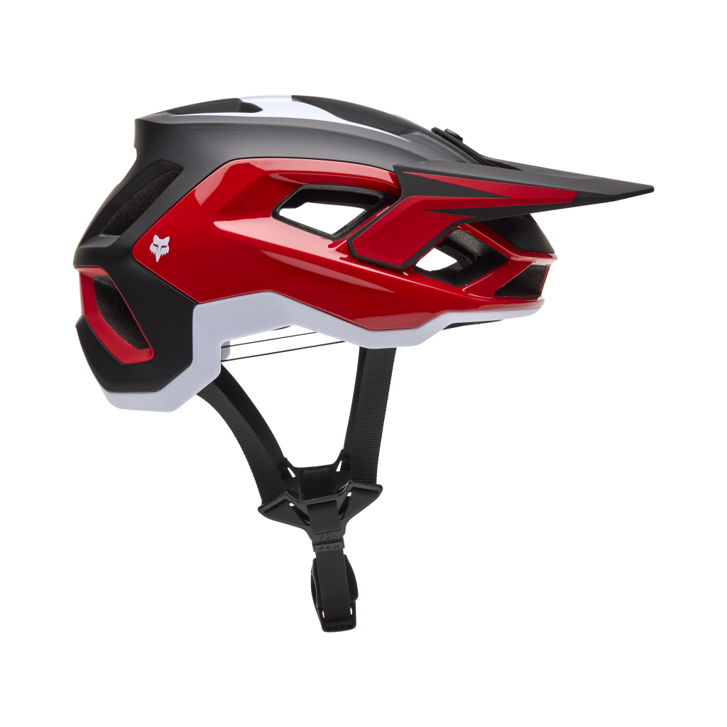 Fox Speedframe Pro Defy 2025 33512 110 1 Fox launches new Speedframe Helmet range