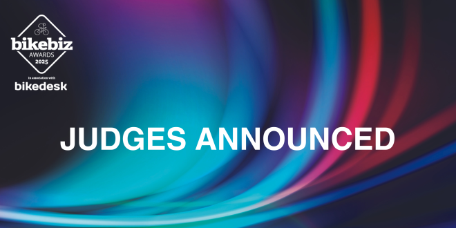 Judges BikeBiz Awards 2025: Meet the Judges