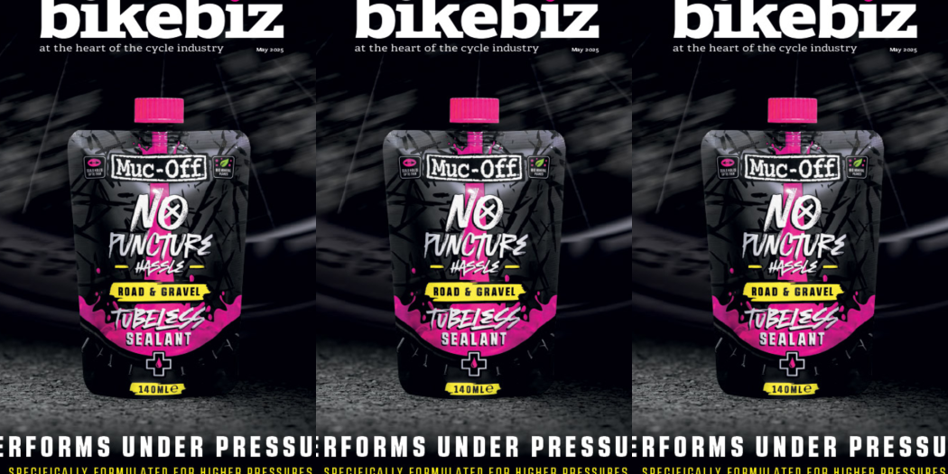 may issue bikebiz 2025 BikeBiz May 2025 Digital Edition: Read Online Now
