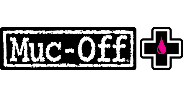 muc off logo no background Brand Ambassador Community Manager 