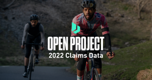 OP Header Image Cycle insurer Bikmo releases 2022 data with claims rising by more than 25%