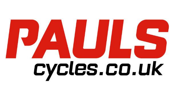 PaulsCyclesLogo Retail Assistant / Bike Mechanic