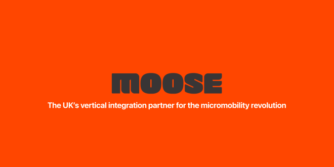 PICTURE 1 Problem solved: How Moose is tackling business and consumer pain points