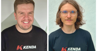 Pim Ramselaar and Robert Mrkos Kenda strengthens bicycle market presence in UK and Eastern Europe with two appointments
