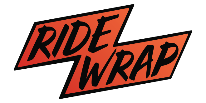 RideWrap Z Logo Orange Customer Service Advisor - Dealer Support