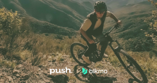 Bikmo Push Partnership