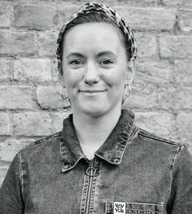 BikeBiz Awards Judge 2025: Wiesia Kuczaj bio image