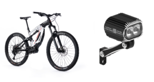 Sector e bike BikeBiz’s guide to the latest e-bikes and accessories