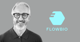 SWEAT IS DATA HERO Former Science in Sport CEO joins Flowbio