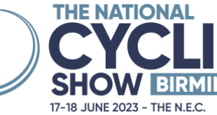 TNCS 1 1 Three months until The National Cycling Show returns to the NEC