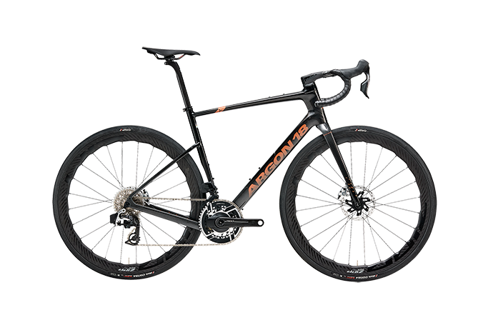 unnamed 21 2 Argon 18 to unveil 2025 Road and All-Road line-up at Rouleur Live