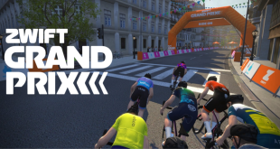 unnamed 56 Zwift launches new cycling esports series, the Zwift Grand Prix