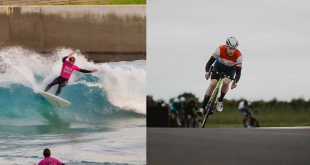 Luke Hardacre as Head of Growth & Brand and Dave Hutchinson as Digital Marketing Manager at push.bike