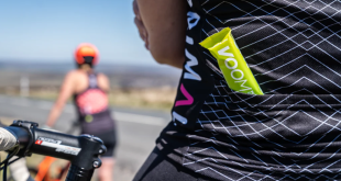 XESD VOOM image Spoken Vélo appointed exclusive agent for XESD