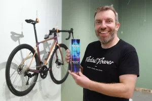 BikeBiz Awards Judge 2025: Jonathan McBain bio image