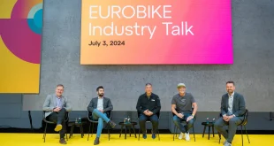 Eurobike2024 sm 204.webp.1920 Eurobike 2025: Change is essential