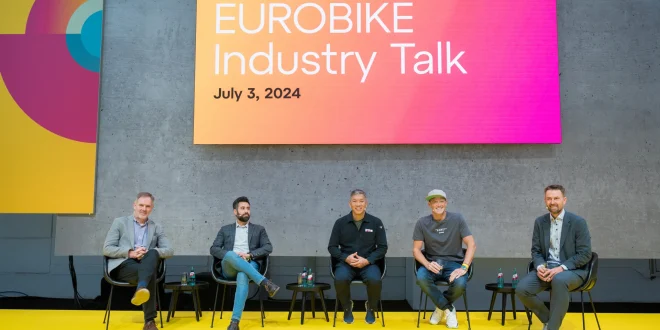 Eurobike2024 sm 204.webp.1920 Eurobike 2025: Change is essential