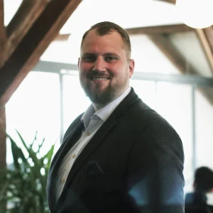 BikeBiz Awards Judge 2025: Morten Larsen bio image